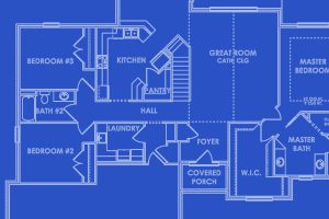 Floorplans | John Elpers Homes and Gen 3 Homes